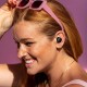 JLAB - JLab GO Air POP True Wireless Auriculares True Wireless Stereo (TWS)