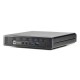 HP ProDesk 600 G1 Mini   EliteDisplay E190i  i5-4570T  4GB   500GB