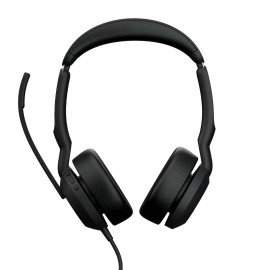 JABRA - Jabra Evolve2 50 Auriculares Alámbrico Diadema Oficina/Centro de llamadas