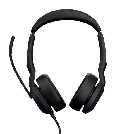 JABRA - Jabra Evolve2 50 Auriculares Alámbrico Diadema Oficina/Centro de llamadas
