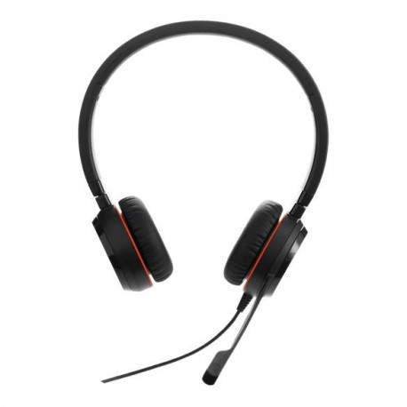 JABRA - Jabra Evolve 30 II Auriculares Alámbrico Diadema Oficina/Centro de llamadas