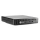 HP ProDesk 600 G1 Mini   EliteDisplay E190i  i5-4570T  4GB   500GB