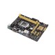 Asus 1150 H81M-E