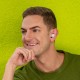 JLAB - JLab GO Air POP True Wireless Auriculares True Wireless Stereo (TWS)