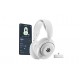 STEELSERIES - Steelseries Arctis Nova 5X Wireless Auriculares Inalámbrico Diadema Juego USB Tipo C Bluetooth Blanco - SSH61677