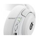STEELSERIES - Steelseries Arctis Nova 5X Wireless Auriculares Inalámbrico Diadema Juego USB Tipo C Bluetooth Blanco - SSH61677