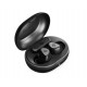 STEELSERIES - Steelseries Arctis Gamebuds Auriculares Inalámbrico Dentro de oído Juego Bluetooth Negro - SSH61680