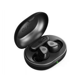 STEELSERIES - Steelseries Arctis Gamebuds Auriculares Inalámbrico Dentro de oído Juego Bluetooth Negro - SSH61680