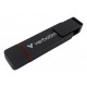 VERBATIM - Verbatim Dual QuickStick unidad flash USB 1 TB USB Type-A / USB Type-C 3.2 Gen 1 (3.1 Gen 1) Gris - 32043