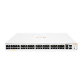 HPE - HPE Aruba Networking Aruba Instant On 1960 48G 2XGT 2SFP+ Gestionado