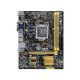 Asus 1150 H81M-E
