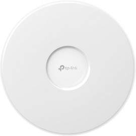 TP-LINK - TP-LINK EAP772-OUTDOOR Punto de acceso Wi-Fi 7 de tres bandas