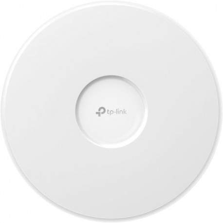 TP-LINK - TP-LINK EAP772-OUTDOOR Punto de acceso Wi-Fi 7 de tres bandas
