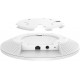 TP-LINK - TP-LINK EAP772-OUTDOOR Punto de acceso Wi-Fi 7 de tres bandas