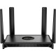 RUIJIE NETWORKS - Ruijie Networks N300 router inalámbrico Banda única (2,4 GHz) - rg-ew300t