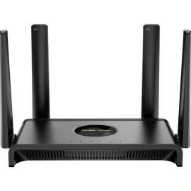 RUIJIE NETWORKS - Ruijie Networks N300 router inalámbrico Banda única (2,4 GHz) - rg-ew300t