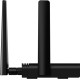 RUIJIE NETWORKS - Ruijie Networks N300 router inalámbrico Banda única (2,4 GHz) - rg-ew300t