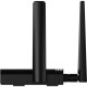 RUIJIE NETWORKS - Ruijie Networks N300 router inalámbrico Banda única (2,4 GHz) - rg-ew300t