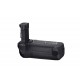 CANON - Canon BG-R20EP Empuñadura para cámara digital con capacidad de batería adicional Negro - 6763C001