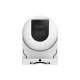 EZVIZ - EZVIZ H8c PoE 2K Almohadilla Cámara de seguridad IP Exterior 2304 x 1296 Pixeles Techo/pared - null