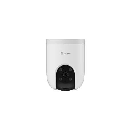 EZVIZ - EZVIZ H8c 4G Almohadilla Cámara de seguridad IP Exterior 2304 x 1296 Pixeles Techo/Pared/Poste - CS-H8C-R100-1K3KF4GA