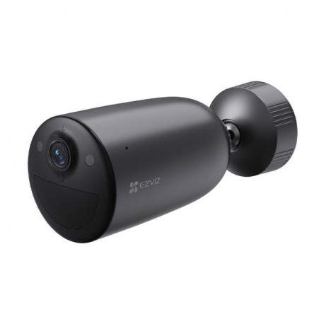 EZVIZ - EZVIZ EB3 4G Bala (forma) Cámara de seguridad IP Exterior 2304 x 1296 Pixeles Techo/pared - CS-EB3-R200-1K3FL4GA
