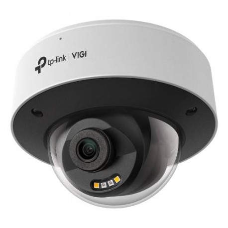 TP-LINK - TP-Link InSight S245 Almohadilla Cámara de seguridad IP Exterior 2688 x 1520 Pixeles Techo - INSIGHT S245(4MM)