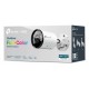 TP-LINK - TP-Link INSIGHT S355 Bala (forma) Cámara de seguridad IP Exterior 2880 x 1620 Pixeles Pared - INSIGHT S355(6MM)