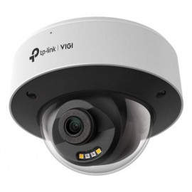 TP-LINK - TP-Link InSight S245 Almohadilla Cámara de seguridad IP Exterior 2688 x 1520 Pixeles Techo - INSIGHT S245(2.8MM)