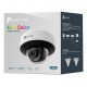 TP-LINK - TP-Link InSight S245 Almohadilla Cámara de seguridad IP Exterior 2688 x 1520 Pixeles Techo - INSIGHT S245(2.8MM)