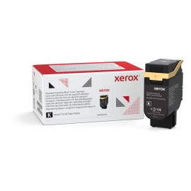 XEROX - Xerox VersaLink C410/C415 cartucho de tóner negro de capacidad estándar (2400 páginas) - 006R04677