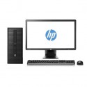 HP ProDesk 600 G1 MT   EliteDisplay E231  i5-4590   4GB   500GB