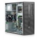 HP ProDesk 600 G1 MT   EliteDisplay E231  i5-4590   4GB   500GB