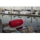 JBL CHARGE 5 Altavoz portátil estéreo Rojo 30 W