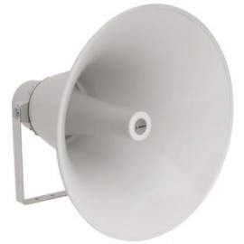 LD SYSTEMS INTEGRATION SERIE CONTRACTOR (LDCEH30) OUTDOOR HORN LOUDSPEAKER WARRANTY 5 YEARS (PU4)
