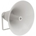LD SYSTEMS INTEGRATION SERIE CONTRACTOR (LDCEH30) OUTDOOR HORN LOUDSPEAKER WARRANTY 5 YEARS (PU4)