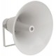 LD SYSTEMS INTEGRATION SERIE CONTRACTOR (LDCEH30) OUTDOOR HORN LOUDSPEAKER WARRANTY 5 YEARS (PU4)