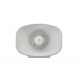 LD SYSTEMS INTEGRATION SERIE CONTRACTOR (LDCEH30) OUTDOOR HORN LOUDSPEAKER WARRANTY 5 YEARS (PU4)