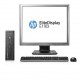 HP ProDesk 600 G1 SFF   EliteDisplay E190i   i5-4590   4GB   500GB