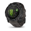 GARMIN - Garmin Instinct 3 AMOLED 3,3 cm (1.3'') 50 mm Digital 416 x 416 Pixeles