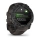 GARMIN - Garmin Instinct 3 AMOLED 3,3 cm (1.3'') 50 mm Digital 416 x 416 Pixeles