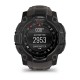 GARMIN - Garmin Instinct 3 AMOLED 3,3 cm (1.3'') 50 mm Digital 416 x 416 Pixeles