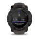 GARMIN - Garmin Instinct 3 AMOLED 3,3 cm (1.3'') 50 mm Digital 416 x 416 Pixeles