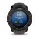 GARMIN - Garmin Instinct 3 AMOLED 3,3 cm (1.3'') 50 mm Digital 416 x 416 Pixeles