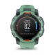 GARMIN - Garmin Instinct 3 AMOLED 3,05 cm (1.2'') 45 mm Digital 390 x 390 Pixeles