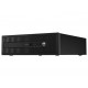 HP ProDesk 600 G1 SFF   EliteDisplay E190i   i5-4590   4GB   500GB