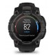 GARMIN - Garmin Instinct 3 AMOLED 3,05 cm (1.2'') 45 mm Digital 390 x 390 Pixeles