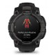 GARMIN - Garmin Instinct 3 AMOLED 3,05 cm (1.2'') 45 mm Digital 390 x 390 Pixeles