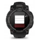 GARMIN - Garmin Instinct 3 AMOLED 3,05 cm (1.2'') 45 mm Digital 390 x 390 Pixeles
