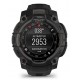 GARMIN - Garmin Instinct 3 AMOLED 3,05 cm (1.2'') 45 mm Digital 390 x 390 Pixeles